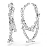 Anneaux d'oreilles Matrix_Swar – Image 5