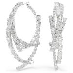 Anneaux d'oreilles Matrix_Swar – Image 8