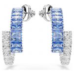 Anneaux d'oreilles Matrix_Swar – Image 3