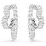 Anneaux d'oreilles Matrix_Swar – Image 3