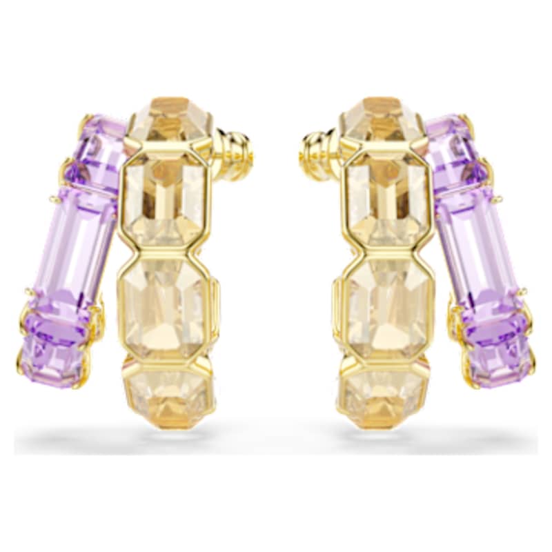 Anneaux d'oreilles Millenia_Swar – Image 3