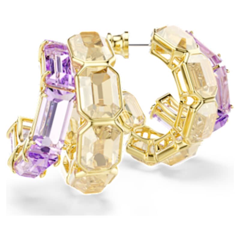 Anneaux d'oreilles Millenia_Swar – Image 4