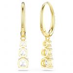 Anneaux d'oreilles Stilla Attract_Swar – Image 4