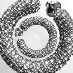 Anneaux d'oreilles Sublima_Swar – Image 6