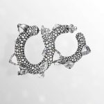 Anneaux d'oreilles Sublima_Swar – Image 8