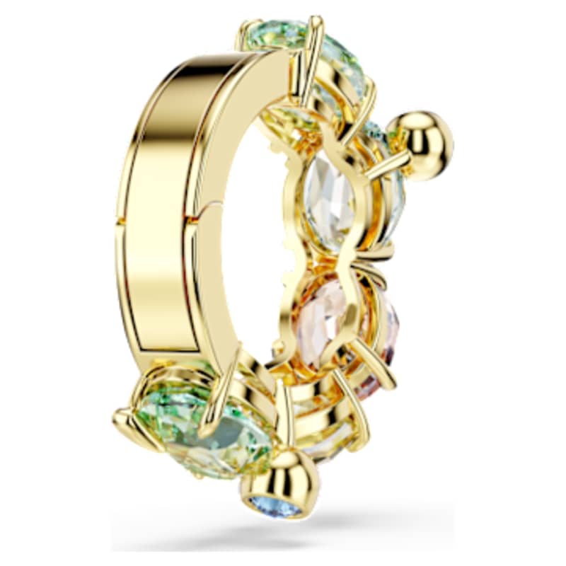 Boucle d'oreille manchette Gema_Swar – Image 5