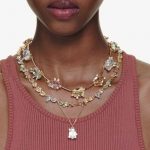 Boucle d'oreille manchette Gema_Swar – Image 6