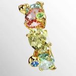 Boucle d'oreille manchette Gema_Swar – Image 7