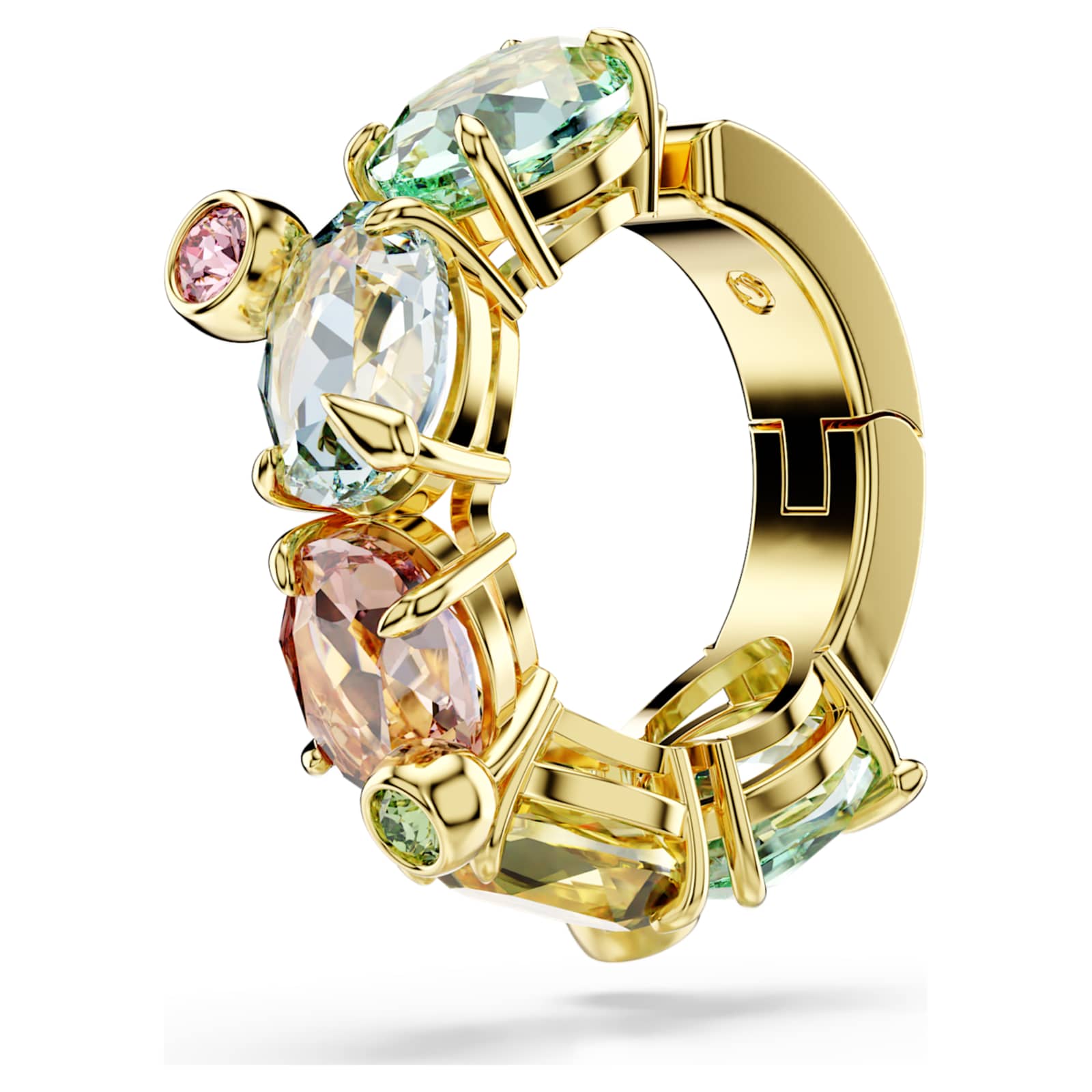 Boucle d'oreille manchette Gema_Swar – Image 8