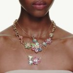 Boucle d'oreille manchette Idyllia_Swar – Image 7