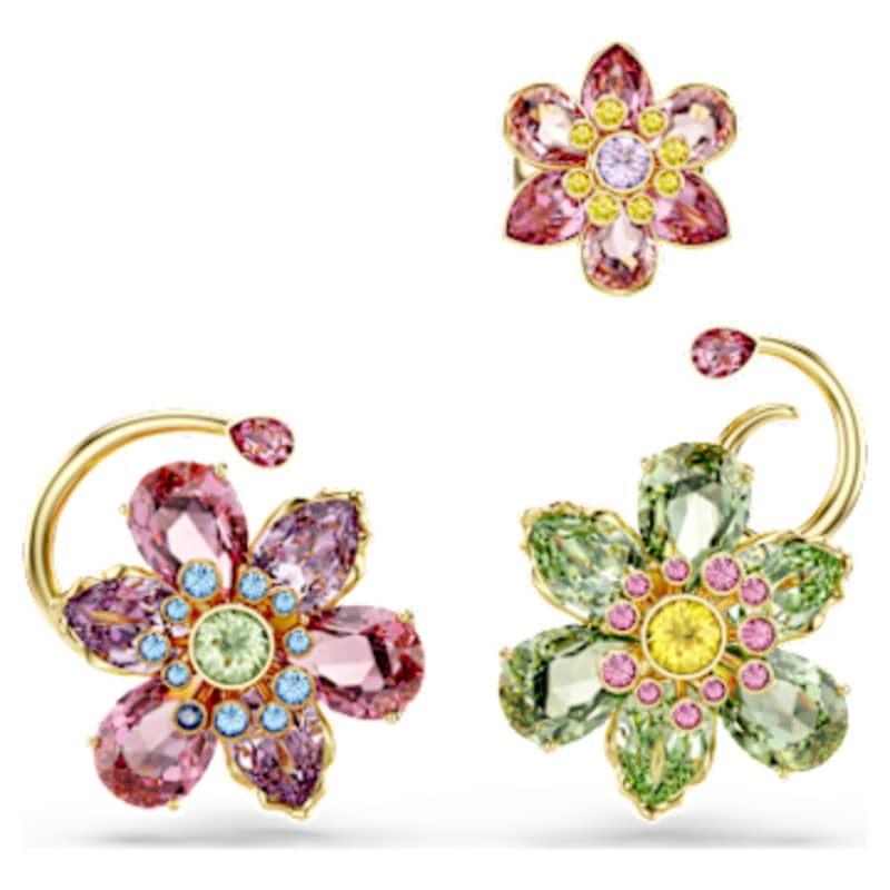 Boucle d'oreille manchette Idyllia_Swar – Image 2