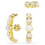 Boucle d'oreille manchette Imber_Swar – Image 8