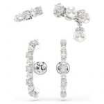 Boucle d'oreille manchette Matrix_Swar – Image 2