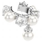 Boucle d'oreille manchette Matrix_Swar – Image 5