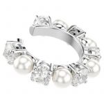 Boucle d'oreille manchette Matrix_Swar – Image 6