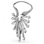 Boucle d'oreille manchette The Vienna Collection_Swar – Image 3