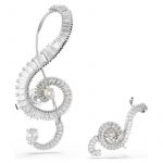 Boucles d'oreilles clip Ariana Grande x Swarovski_Swar – Image 2