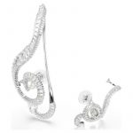 Boucles d'oreilles clip Ariana Grande x Swarovski_Swar – Image 4