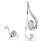 Boucles d'oreilles clip Ariana Grande x Swarovski_Swar – Image 5