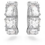 Boucles d'oreilles clip Matrix_Swar – Image 3