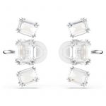 Boucles d'oreilles clip Millenia_Swar – Image 2