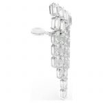 Boucles d'oreilles clip Millenia_Swar – Image 4