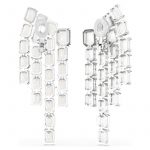 Boucles d'oreilles clip Millenia_Swar – Image 5