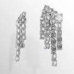 Boucles d'oreilles clip Millenia_Swar – Image 6