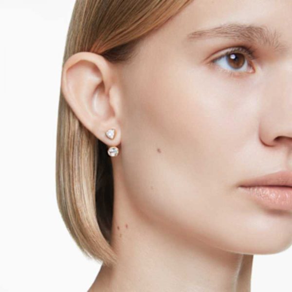 Boucles d’oreilles transformables Imber_Swar