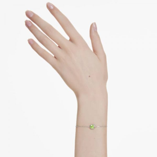 Bracelet Birthstone_Swar