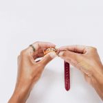 Bracelet de montre_Swar – Image 4