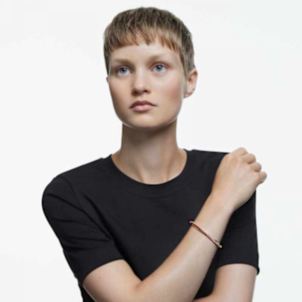 Bracelet-jonc Hyperbola_Swar