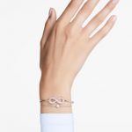 Bracelet-jonc Hyperbola_Swar – Image 6