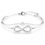 Bracelet-jonc Hyperbola_Swar – Image 2