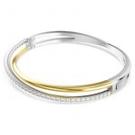 Bracelet-jonc Hyperbola_Swar – Image 3