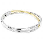 Bracelet-jonc Hyperbola_Swar – Image 5