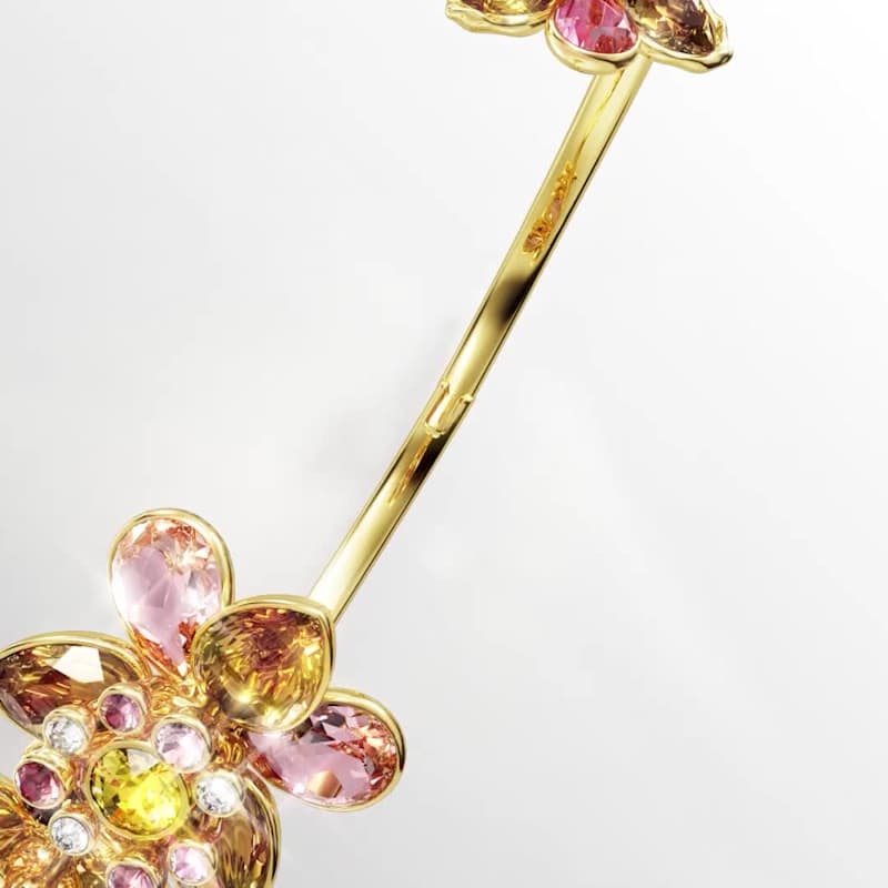 Bracelet-jonc Idyllia_Swar – Image 7