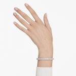 Bracelet-jonc Matrix_Swar