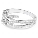 Bracelet-jonc Matrix_Swar – Image 3