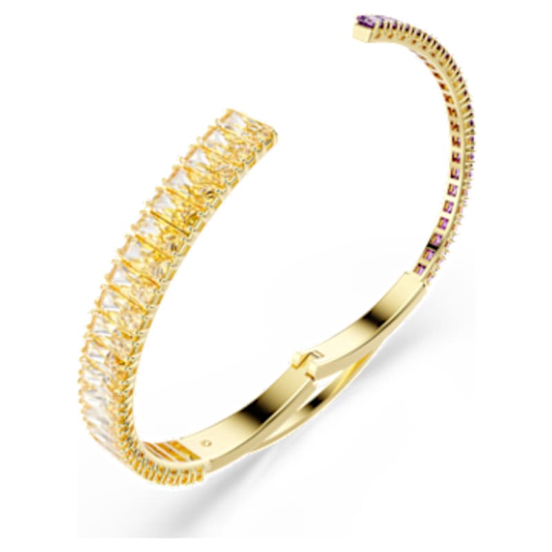 Bracelet-jonc Matrix_Swar – Image 4