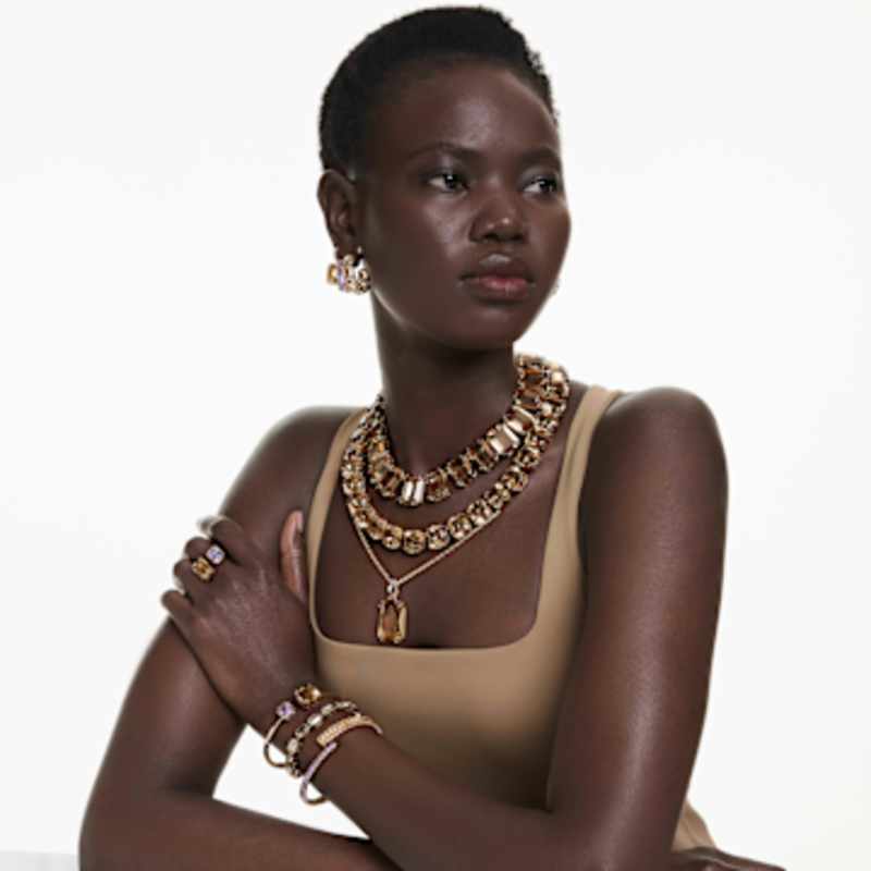 Bracelet-jonc Millenia_Swar – Image 7