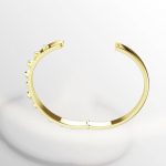 Bracelet-jonc Numina_Swar – Image 8
