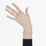 Bracelet-jonc Sublima_Swar