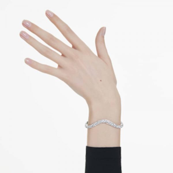 Bracelet-jonc Sublima_Swar