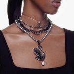 Bracelet-jonc Swan_Swar – Image 7