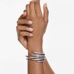 Bracelet-jonc The Vienna Collection_Swar