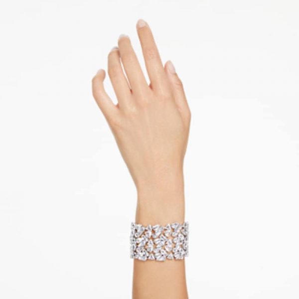 Bracelet large Mesmera_Swar