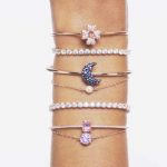 Bracelet Matrix Tennis_Swar – Image 6