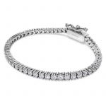 Bracelet Eternity Tennis_Swar – Image 3
