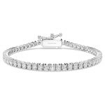 Bracelet Eternity Tennis_Swar – Image 7
